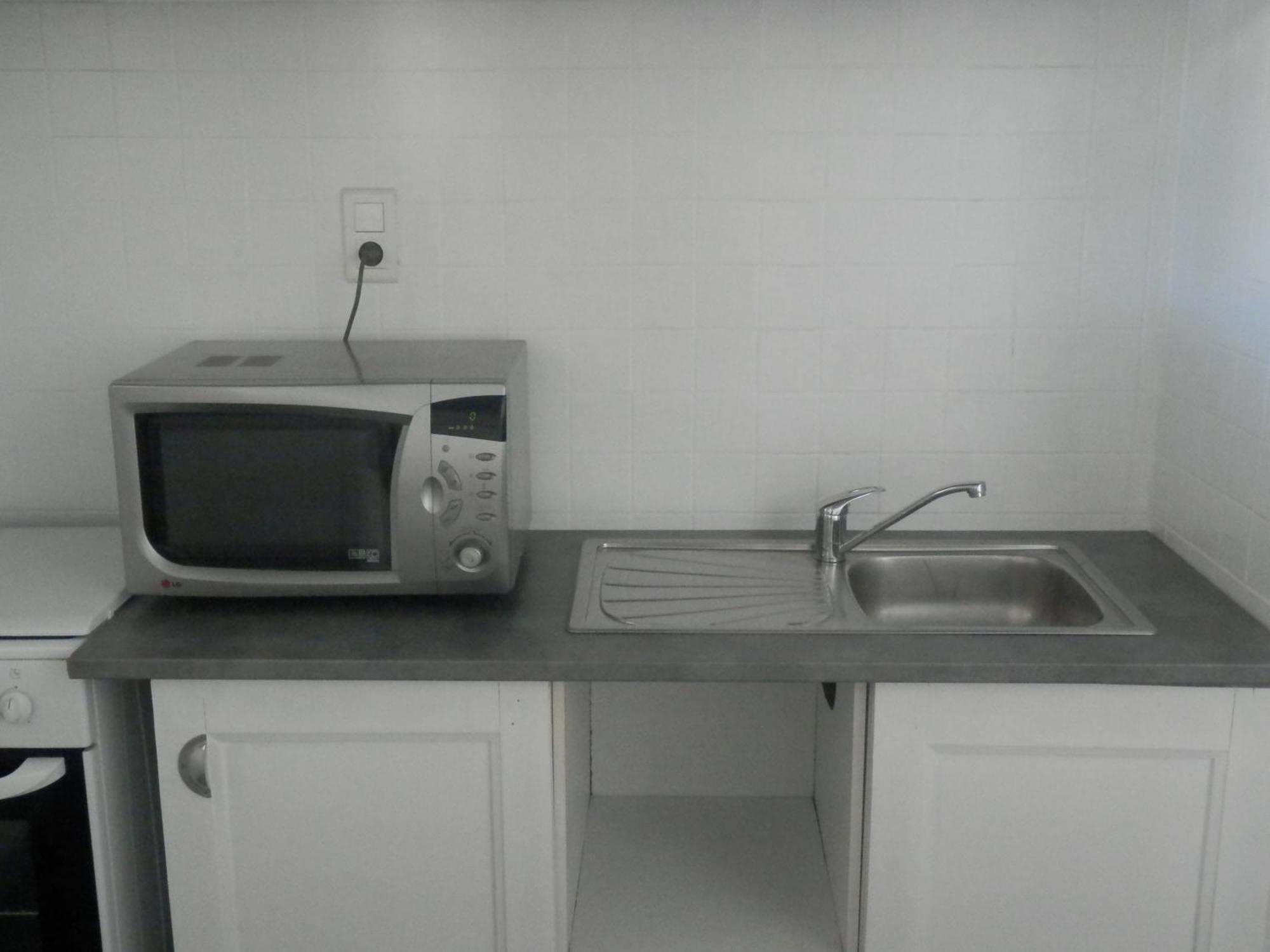 Leucatelocアパートメント 部屋 写真